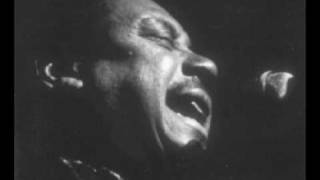 Watch Big Joe Turner Roll Me Baby video