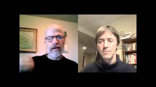 Vegan and Misc Topics with The Fruit Addict Part 1