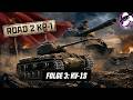 Road 2 KR-1 | Folge #3 KV-1S regelt! [World of Tanks - Gameplay - Deutsch]