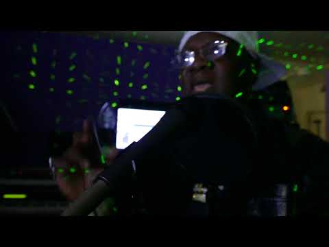 The ORACLE REMIX Video