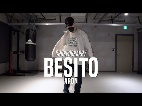 Aron Pop-up Class | BIA - BESITO ft. G Herbo | @JustJerk Dance Academy