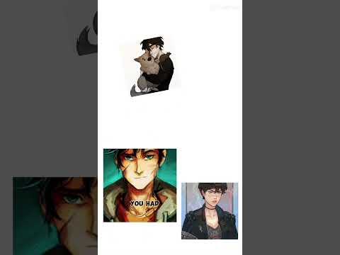 Percy’s gonna get his goofy ahh beat | Percy Jackson Skit | #percyjackson #skit #thalia #nico #Percy