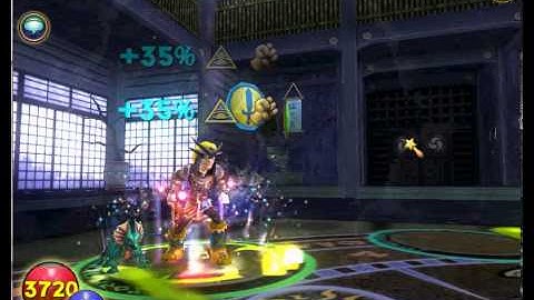 Wizard101 The Lost Pages-Death