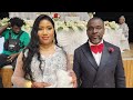 La soiree du mariage  de ramatou et rodrigue taty