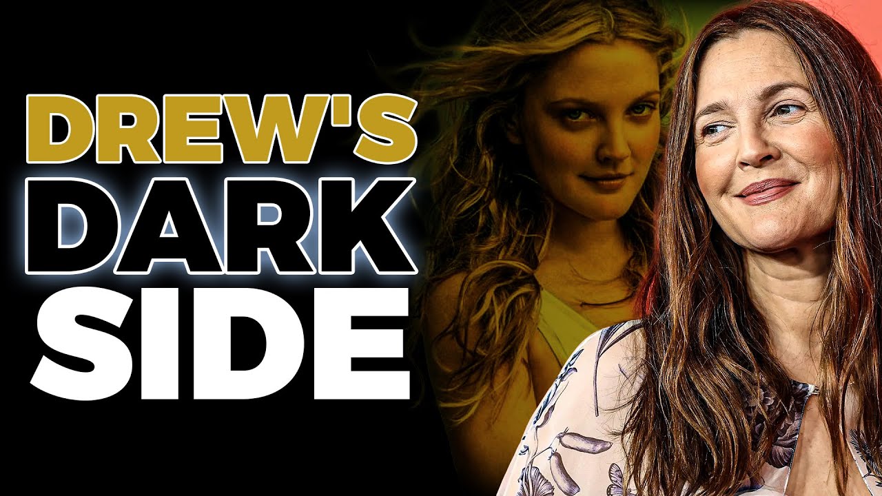 The Dark Side of Child Stardom: The Drew Barrymore Story