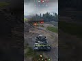 ВОТ ЭТО Трэш СМОТРИМ НЕ ПРОПУСТИ #worldoftanks #миртанков #wot