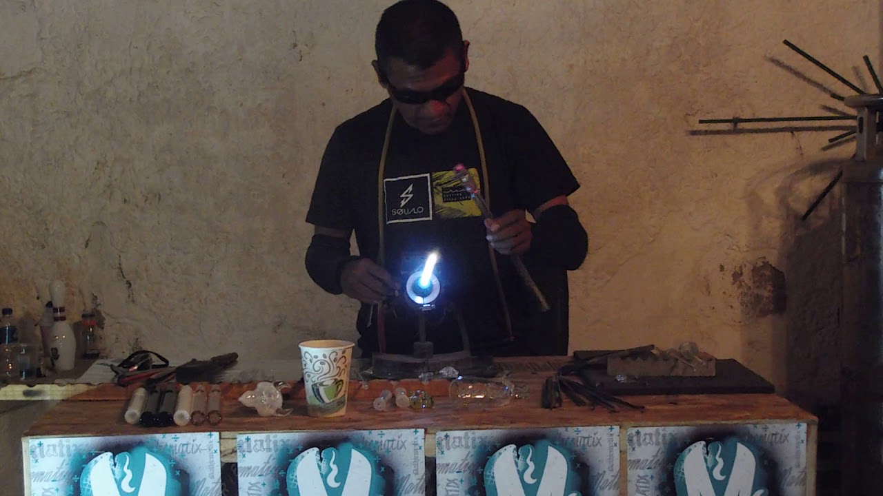 Mathematix en la copa cannabica