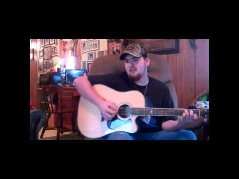 Cover Your Eyes Vaughn Allison Acoustic Cover (Jam...