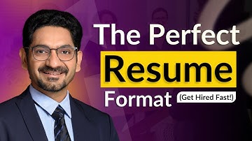 Resume Secrets HRs Won’t Tell You | How to Get Interview Calls in 2025!