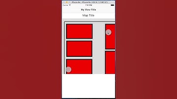 ReactNative - WebView Tap Events