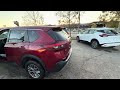 2022 Nissan Rogue