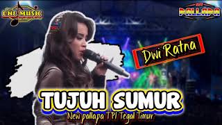 TUJUH SUMUR Dwi Ratna NEW PALLAPA TPI TEGAL TIMUR