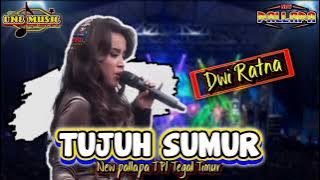 TUJUH SUMUR Dwi Ratna NEW PALLAPA TPI TEGAL TIMUR