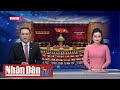Ngày làm việc thứ nhất của Hội nghị Trung ương lần thứ 3