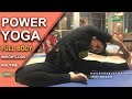 25 minutes power Yoga | రోజు ఇలా 25 నిమిషాలు పవర్ యోగ చేయండి 100 % వెయిట్ లాస్ | BODY GRANITE