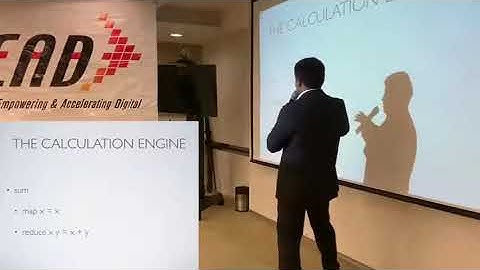 Introduction To Functional Programming