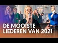 De mooiste liederen van 2021 - Compilatie | Nederland Zingt