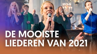 De mooiste liederen van 2021 - Compilatie | Nederland Zingt