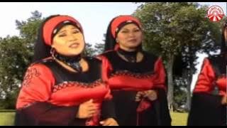 Nida Ria - Jodoh Di Tangan Tuhan [ ]