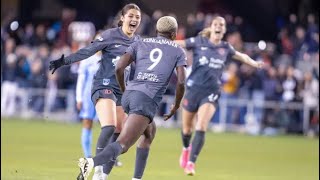 EVERY GOAL FROM WEEK 3 | NWSL 2024