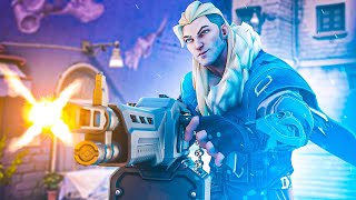CRAZY OVERTIME GAME ON ASCENT! (IMMORTAL RANK)
