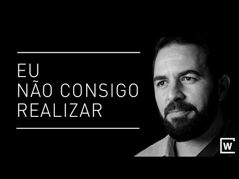 Vídeo: Como Desenvolver Disciplina