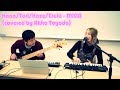 Hana/Tori/Kaze/Tsuki - MISIA (covered by Akko Toyoda)