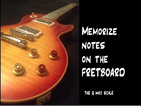01-how-to-memorize-notes-guitar-fretboard-roadmap-gmaj-ionian-scale