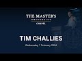 Tim challies  february 7 2024