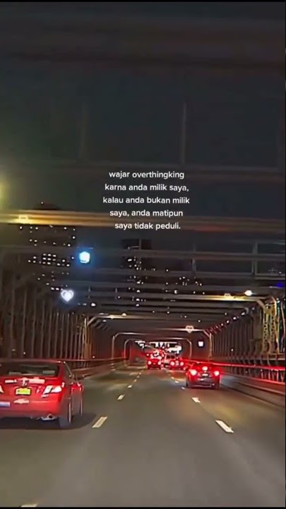 Wajar Kalau Aku Overthingking Karna Kamu Milikku | Story Status WA 15 Detik | #shorts