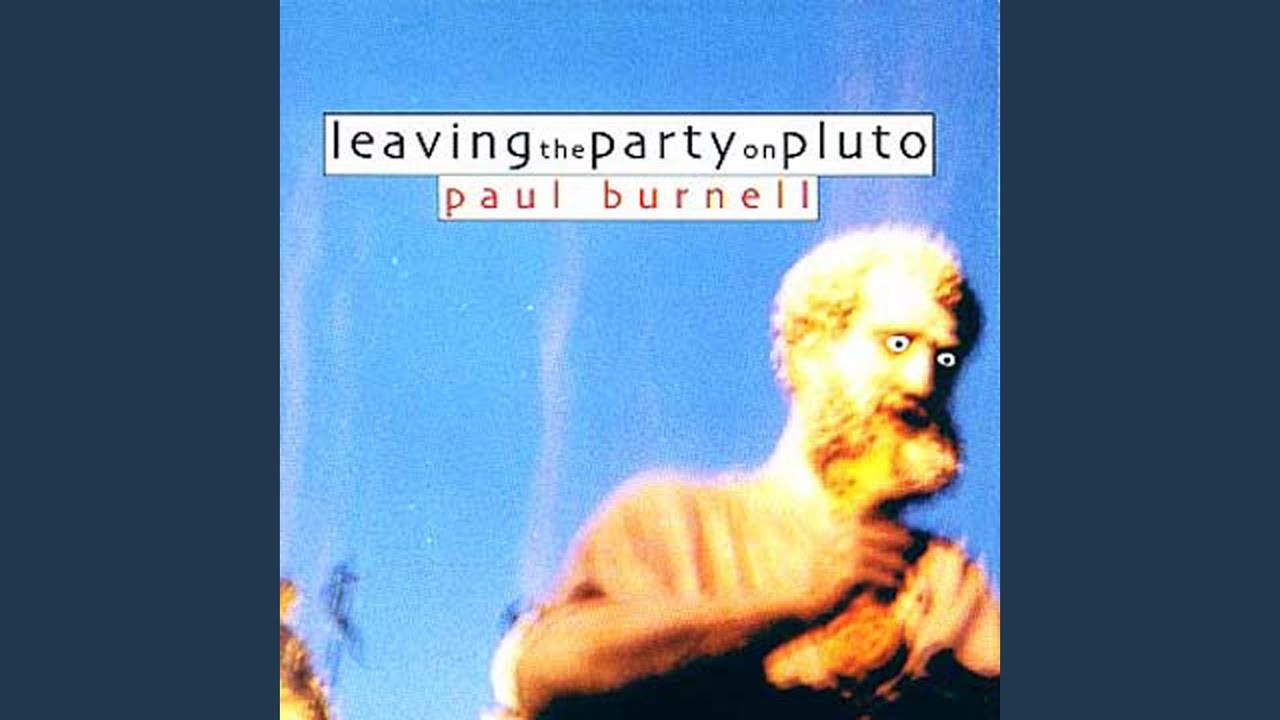 A New Planetary Anthem