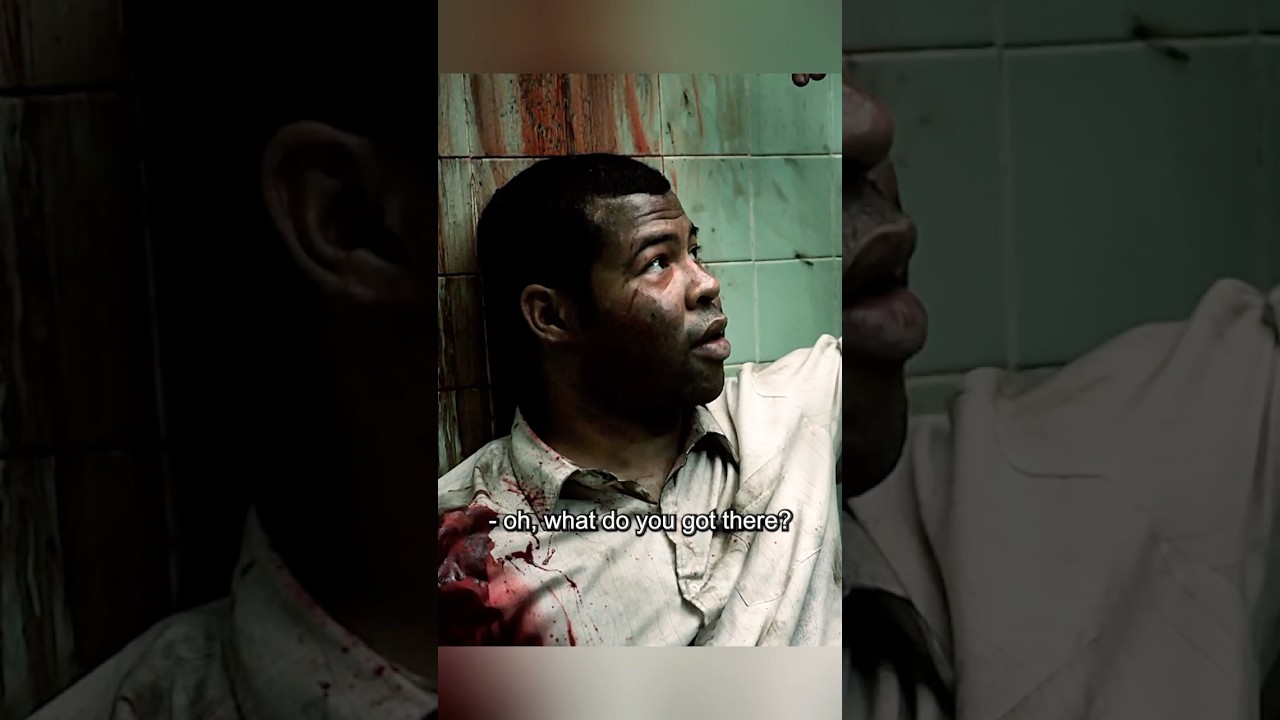 The brother's optimism caused the murderer to break down.🤣#viralvideo #shorts