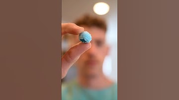 Freeze Dried WARHEADS