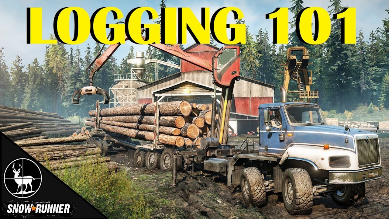 How Logging Works Snowrunner Best Trucks For Wisconsin YouTube how-logging-works-snowrunner-best-trucks-for-wisconsin-youtube