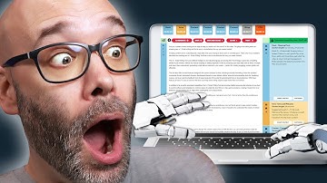 This AI Script Writing Tool For YouTube Will Save You HOURS