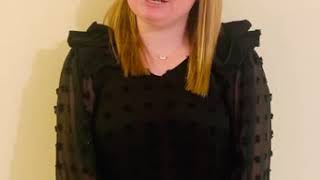 COMM 211 Video Resume Profile