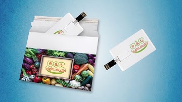 USB Packaging Options Available from Disc Makers