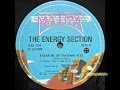 Break Me Up (The Break) (Extended Version) (1984) - The Energy Section