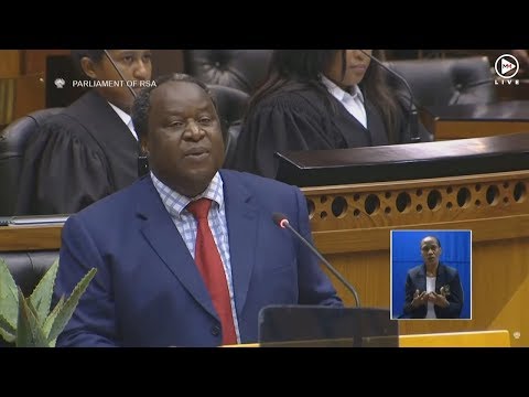 Budget 2019, R232m PowerBall winner & Caster Semenya: Top stories you might have missed this week