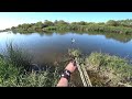 Охота с Рогаткой SLINGSHOT FISHING