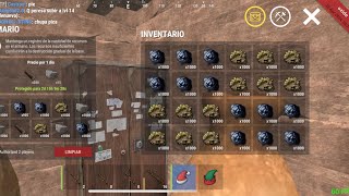 PvP-New update-новое обновление-новый магазин -New Vinding #oxide#rustmobile #pvp #prime#oxide