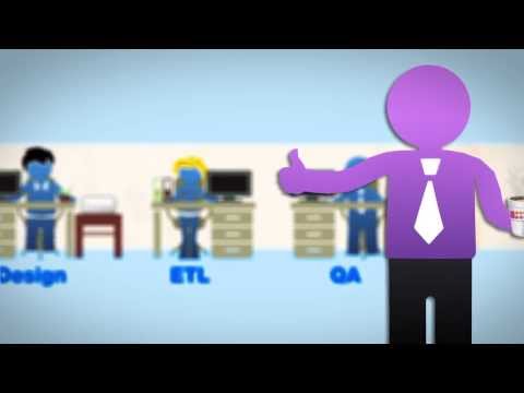 AnalytiX Data Services -  Mapping Manager Animated Video