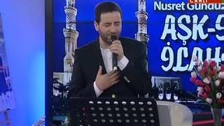 Nusret Gündüz Yanıyor (ALLAH)'ım İçim Yanıyor Resimi