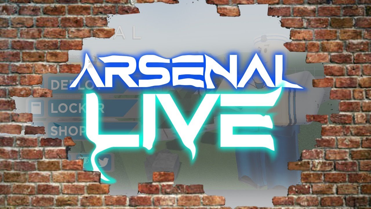 arsenal Live Stream YouTube