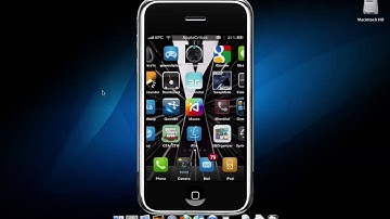 How to Get Custom Keyboards on 3.0 + FW - iPod Touch & iPhone