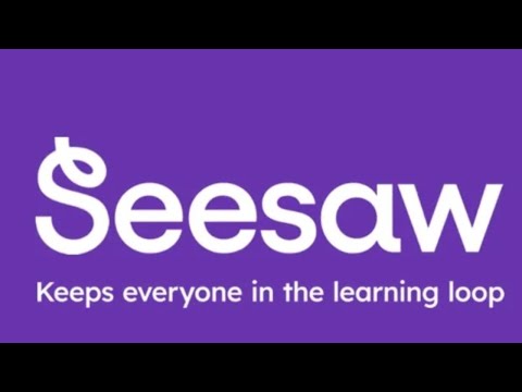 Signing into Seesaw for NKC Early Education Families using Apple Mobile Devices