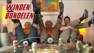 Extended Cut: Dutch Ads for Fart-Powered Products