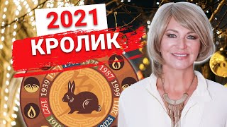 Астрологический прогноз на 2021 год Металлического Быка. КРОЛИКи буду очень популярны