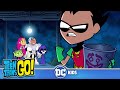 Teen Titans Go! | Money Problems | @dckids