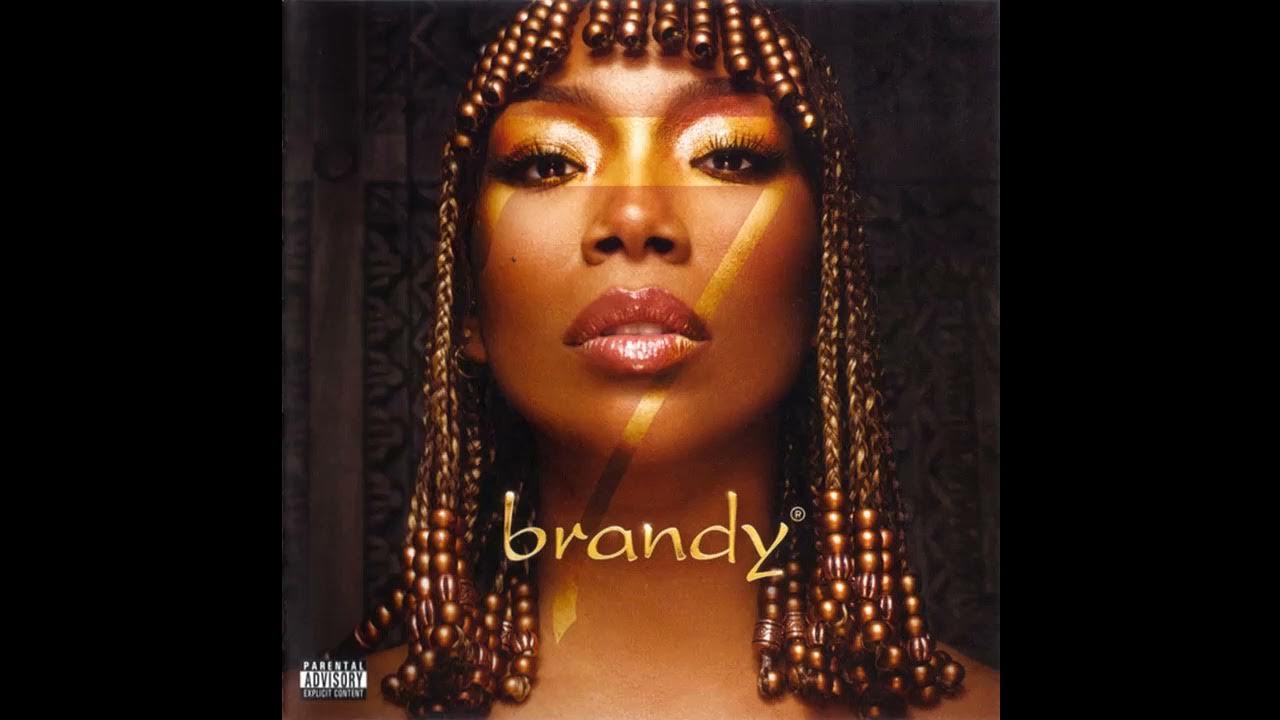 Brandy Borderline YouTube